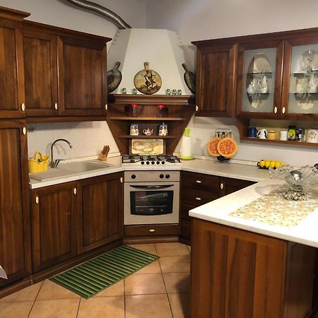 Monica'S Villa Fiano Romano Zewnętrze zdjęcie