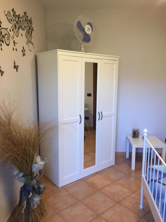 Monica'S Villa Fiano Romano Zewnętrze zdjęcie