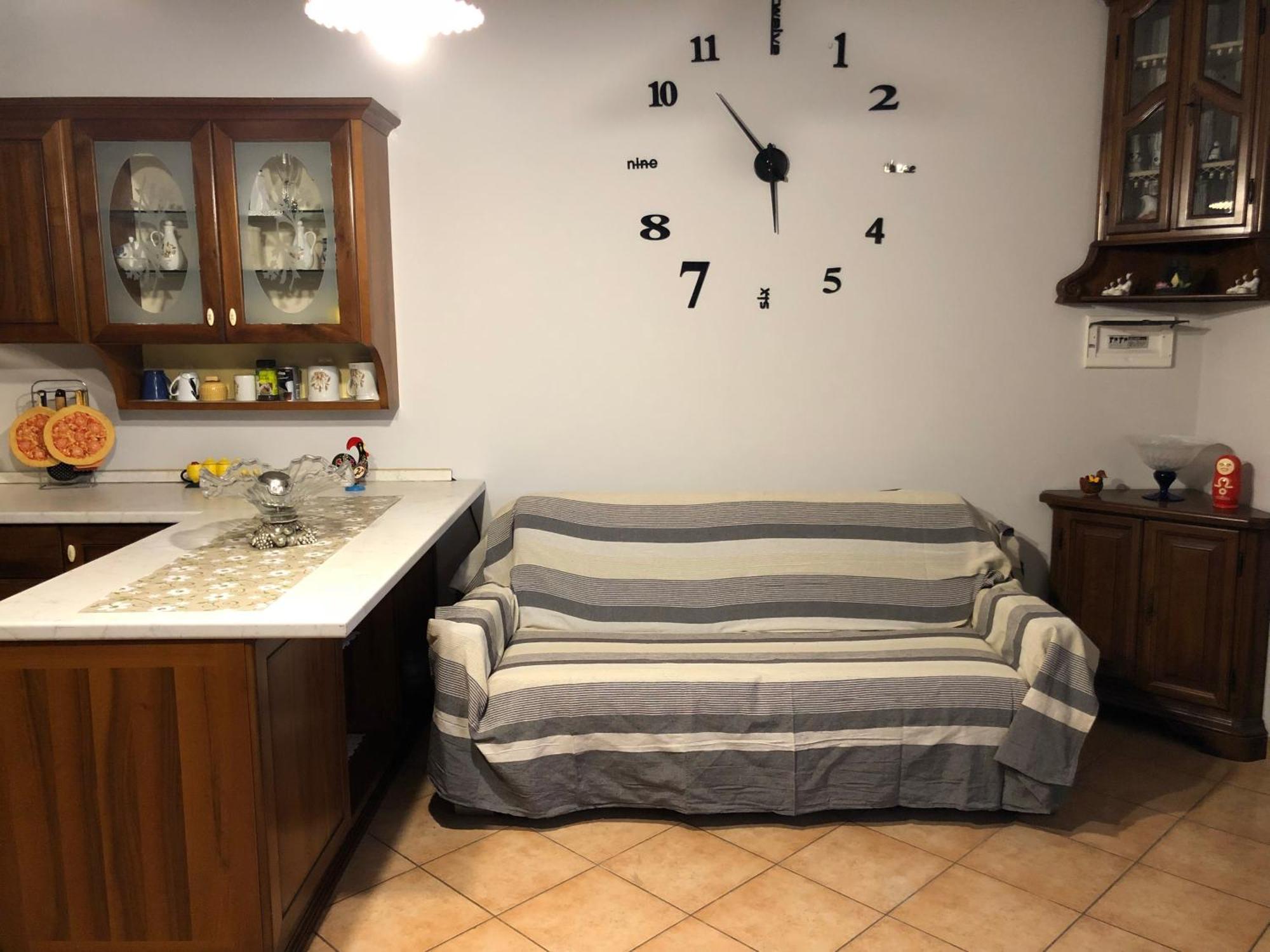 Monica'S Villa Fiano Romano Zewnętrze zdjęcie