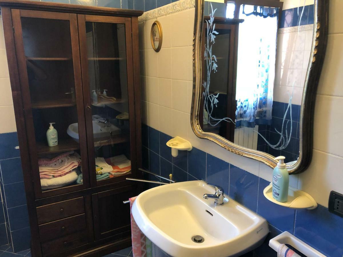 Monica'S Villa Fiano Romano Zewnętrze zdjęcie