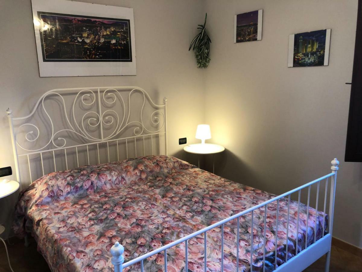 Monica'S Villa Fiano Romano Zewnętrze zdjęcie