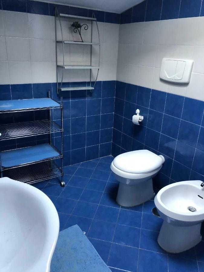 Monica'S Villa Fiano Romano Zewnętrze zdjęcie