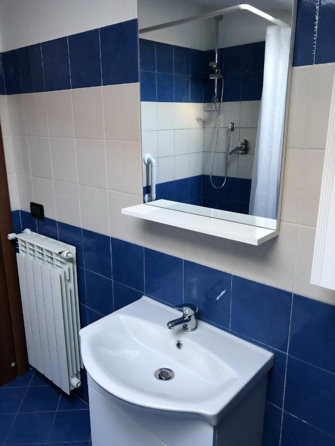 Monica'S Villa Fiano Romano Zewnętrze zdjęcie