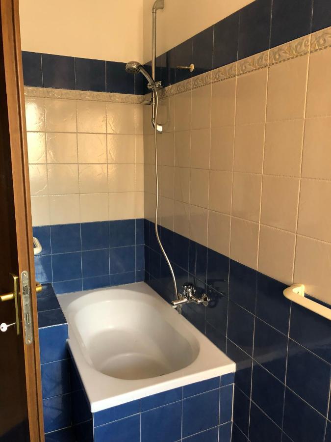Monica'S Villa Fiano Romano Zewnętrze zdjęcie